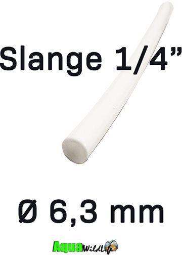 1/4″ Slange 